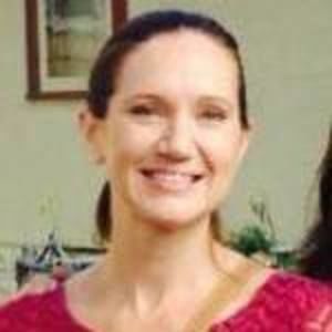 Meet your Posher, Krissy